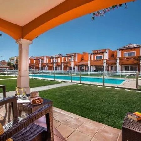 Lux - 5o Luz de Tavira