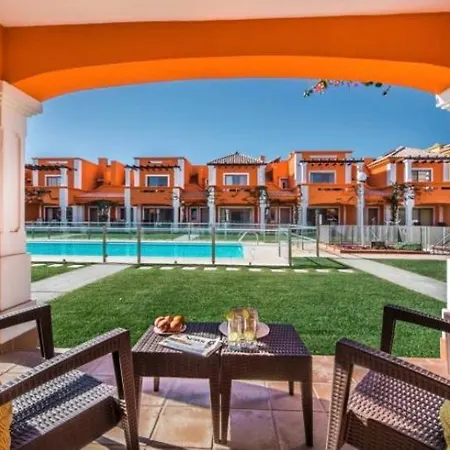 Villa Lux - 5o
