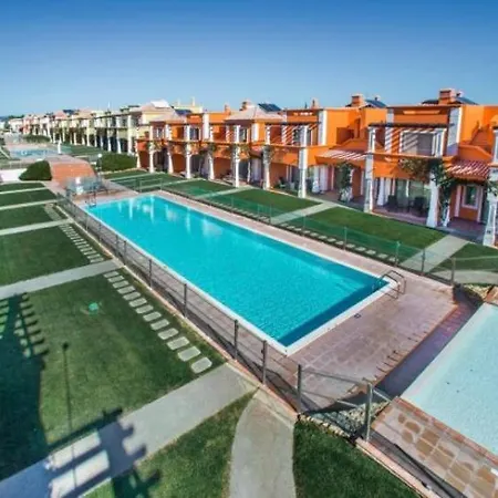 Villa Lux - 5o