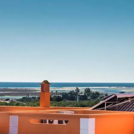 Villa Lux - 5o Luz de Tavira