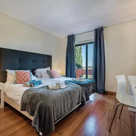 빌라 Lux - 5o 루즈드타비라