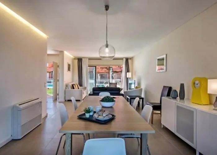 Lux - 5o Villa