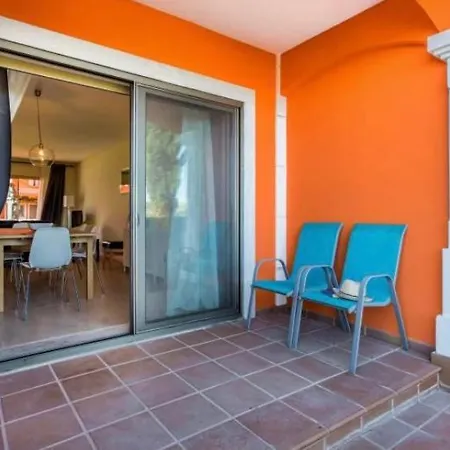 Lux - 5o * Luz de Tavira