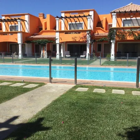 Vila Lux - 5o Luz de Tavira