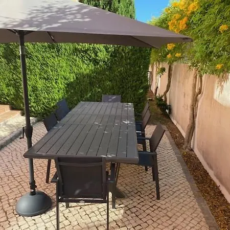 Vila Lux - 5o Luz de Tavira