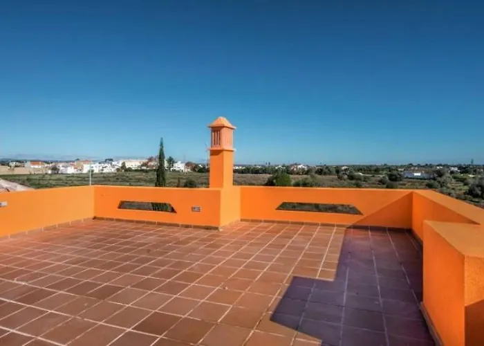 Lux - 5o * Луш-ди-Тавира