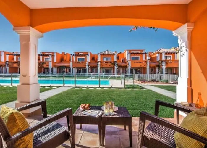 Villa Lux - 5o