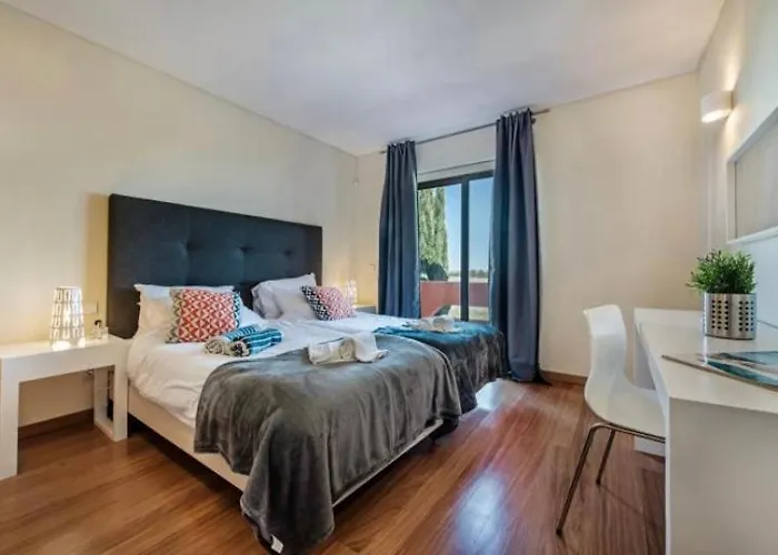 别墅 Lux - 5o 斯代塔维拉