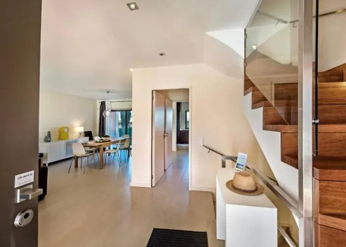 Вилла Lux - 5o *