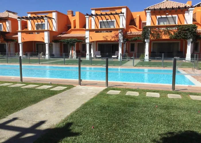 别墅 Lux - 5o 斯代塔维拉