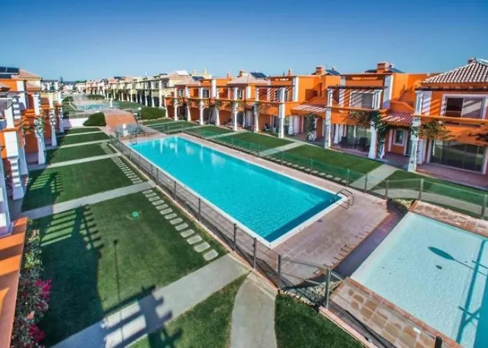 Villa Lux - 5o