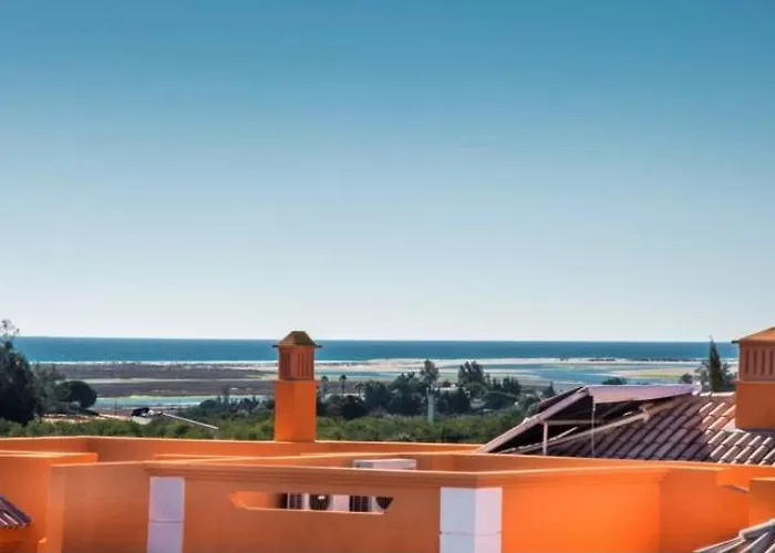 Villa Lux - 5o Luz de Tavira