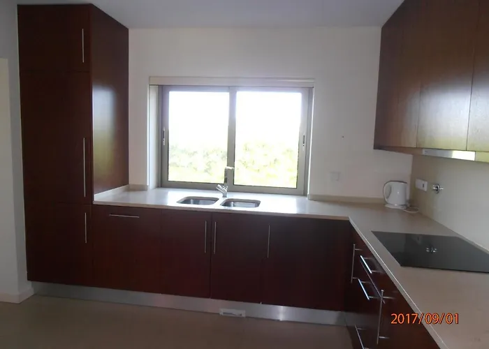 Lux - 5o Villa Luz de Tavira