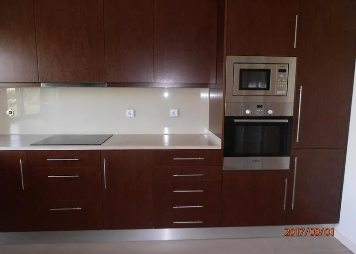 Lux - 5o Villa *